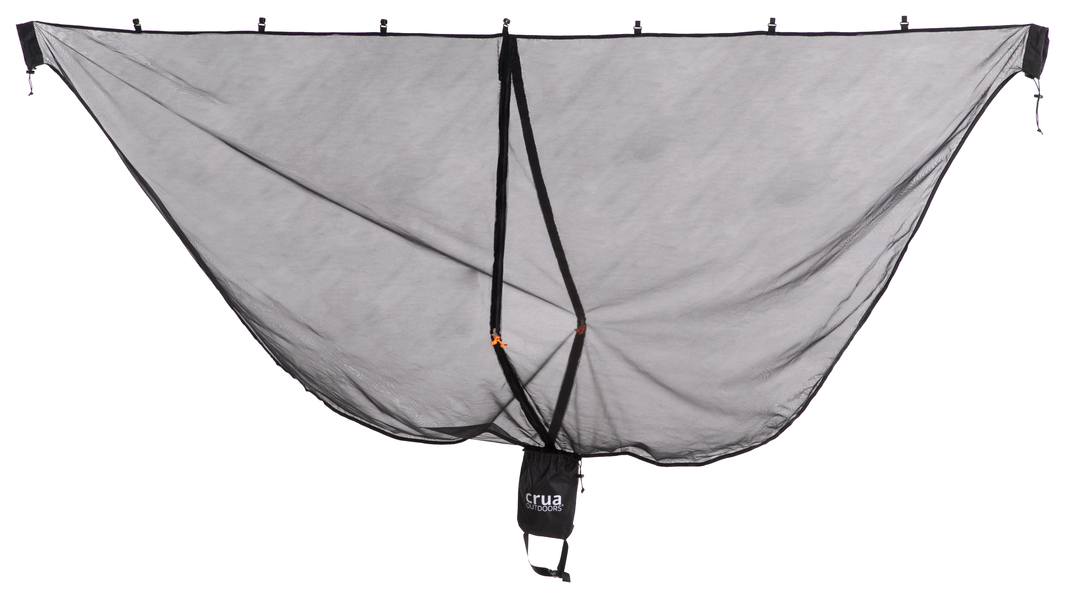 Crua Outdoors 360° Bug Net for Hammocks | Cabela's